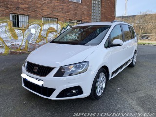 Seat  Alhambra