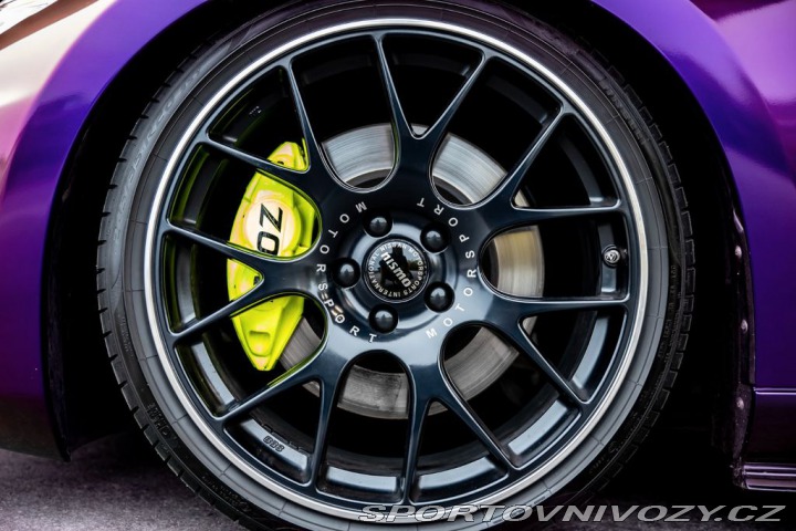 Nissan 370 Z  2014