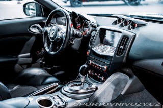 Nissan 370 Z  2014