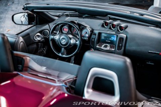 Nissan 370 Z  2014