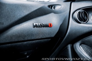 Nissan 370 Z  2014