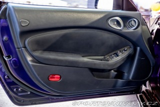 Nissan 370 Z  2014