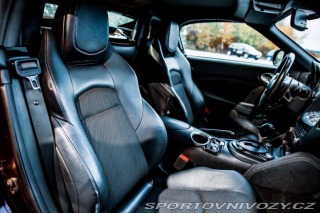 Nissan 370 Z  2014