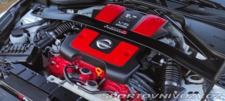 Nissan 370 Z  2014