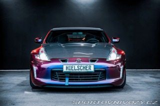 Nissan 370 Z  2014