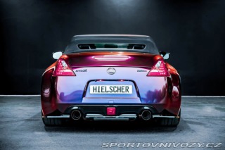 Nissan 370 Z  2014