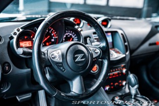 Nissan 370 Z  2014