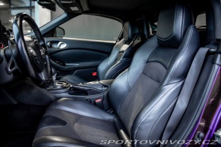 Nissan 370 Z  2014