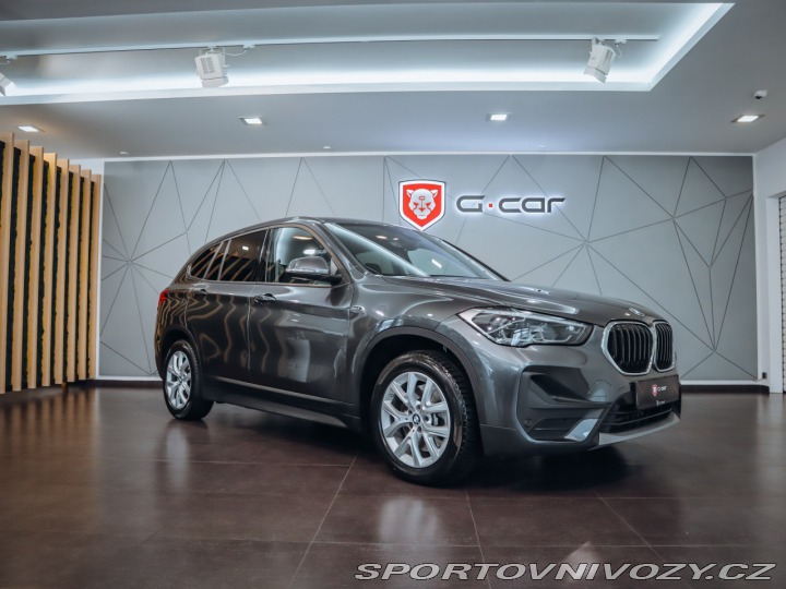 BMW X1 xDrive25e LED Navi 2022