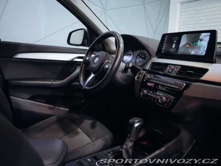 BMW X1 xDrive25e LED Navi 2022