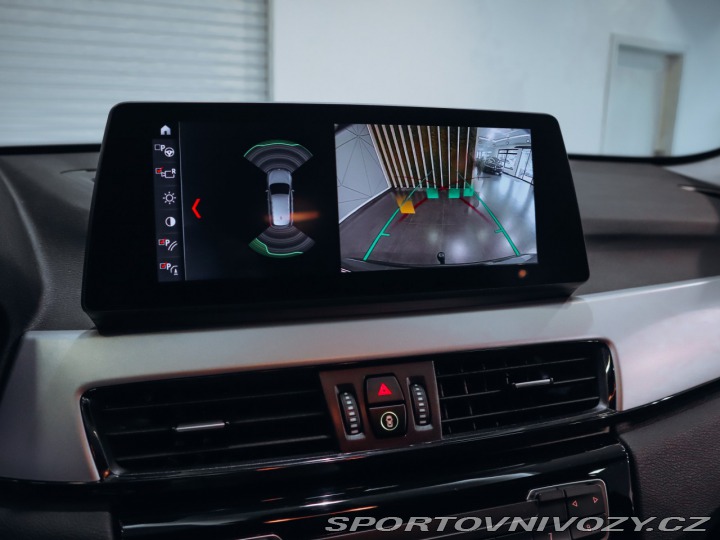 BMW X1 xDrive25e LED Navi 2022