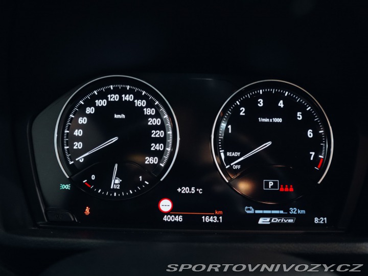 BMW X1 xDrive25e LED Navi 2022