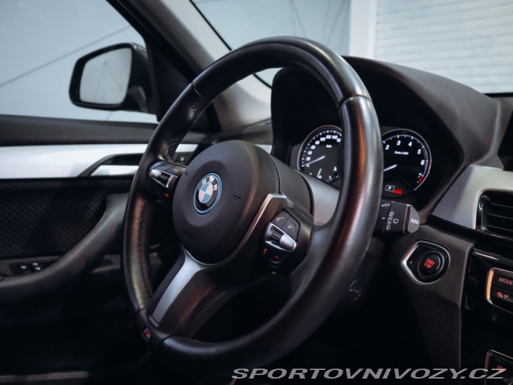 BMW X1 xDrive25e LED Navi 2022