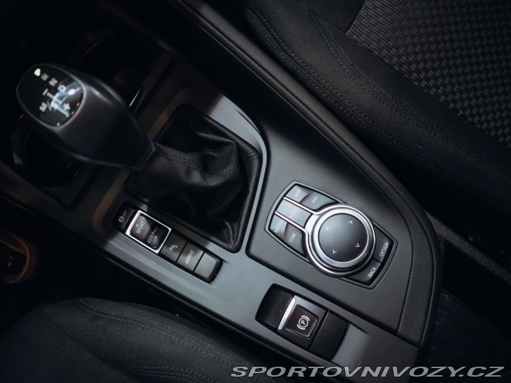 BMW X1 xDrive25e LED Navi 2022