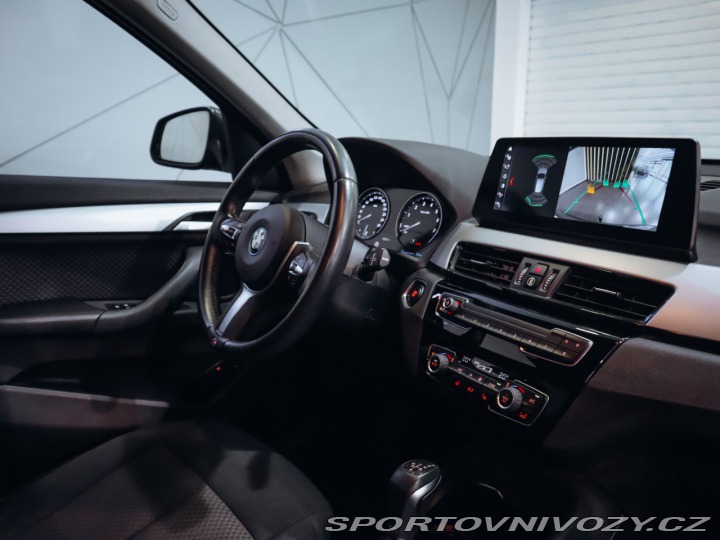 BMW X1 xDrive25e LED Navi 2022