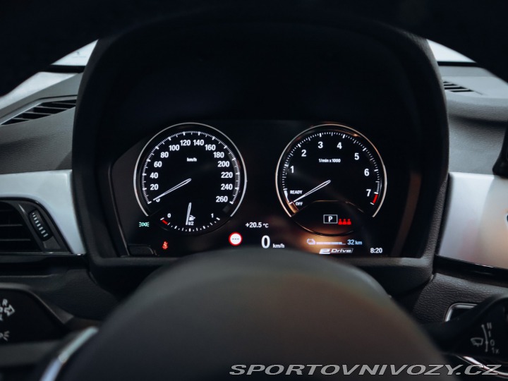 BMW X1 xDrive25e LED Navi 2022