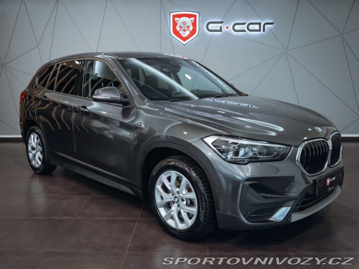 BMW X1 xDrive25e LED Navi 2022