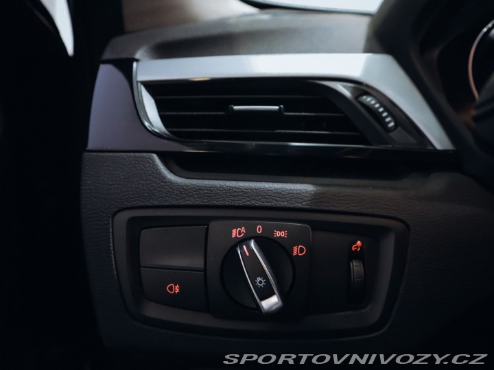 BMW X1 xDrive25e LED Navi 2022