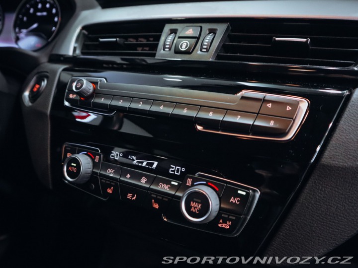BMW X1 xDrive25e LED Navi 2022