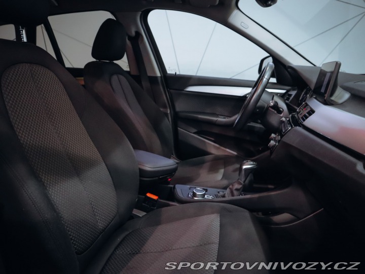 BMW X1 xDrive25e LED Navi 2022