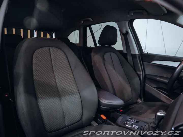 BMW X1 xDrive25e LED Navi 2022