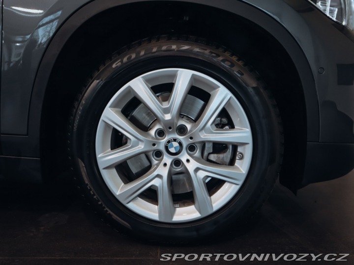 BMW X1 xDrive25e LED Navi 2022