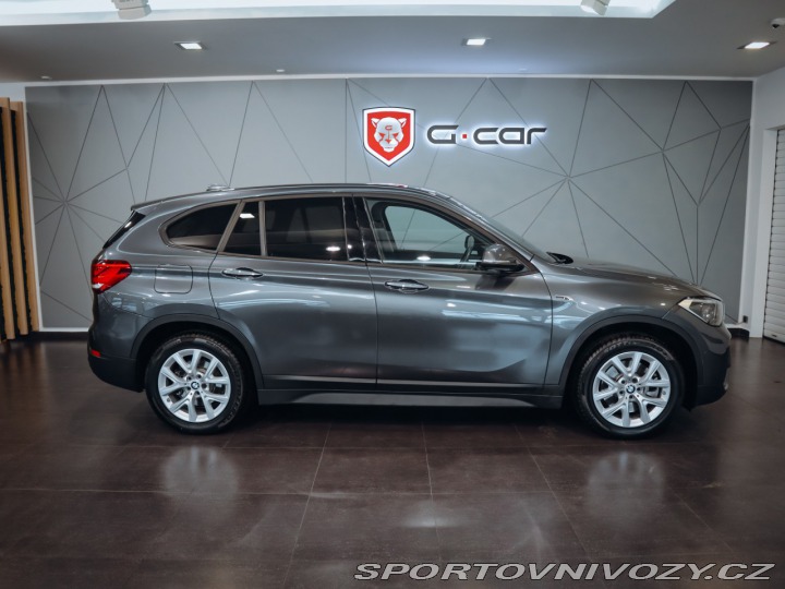 BMW X1 xDrive25e LED Navi 2022