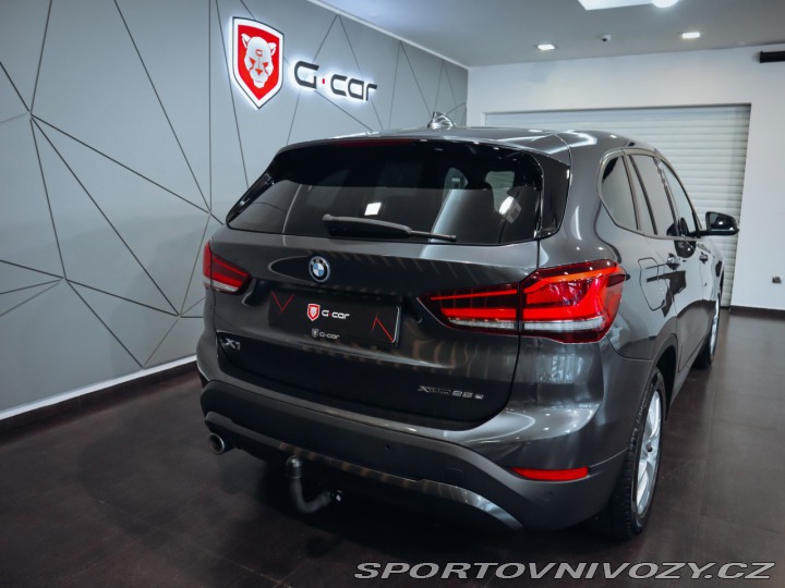 BMW X1 xDrive25e LED Navi 2022