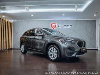 BMW X1 xDrive25e LED Navi 2022
