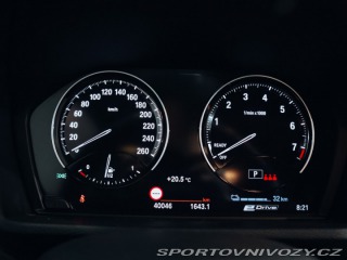 BMW X1 xDrive25e LED Navi 2022