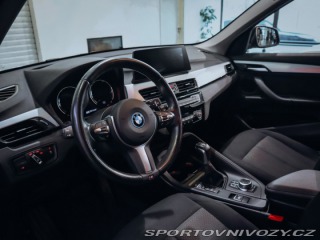 BMW X1 xDrive25e LED Navi 2022