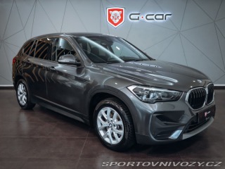 BMW X1 xDrive25e LED Navi 2022