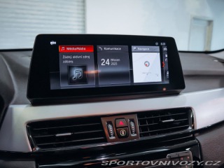 BMW X1 xDrive25e LED Navi 2022