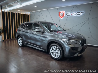 BMW X1 xDrive25e LED Navi 2022