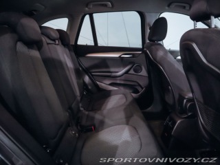 BMW X1 xDrive25e LED Navi 2022