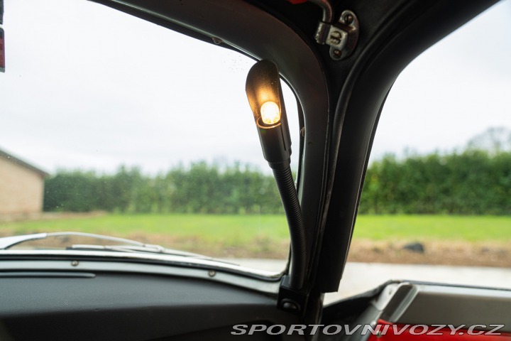 Lancia Ostatní modely APPIA SPORT ZAGATO 1962