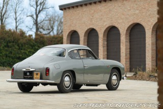 Lancia Ostatní modely APPIA SPORT ZAGATO 1962