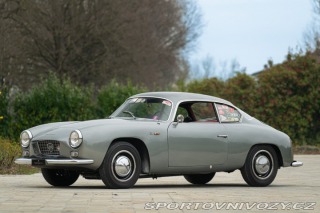 Lancia Ostatní modely APPIA SPORT ZAGATO 1962