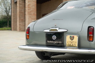 Lancia Ostatní modely APPIA SPORT ZAGATO 1962