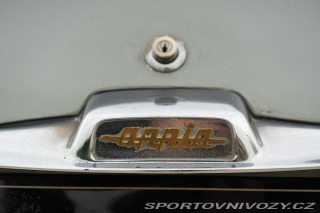 Lancia Ostatní modely APPIA SPORT ZAGATO 1962