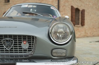 Lancia Ostatní modely APPIA SPORT ZAGATO 1962