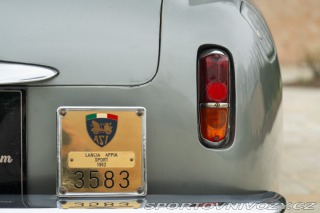 Lancia Ostatní modely APPIA SPORT ZAGATO 1962