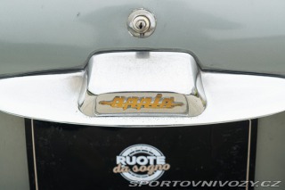 Lancia Ostatní modely APPIA SPORT ZAGATO 1962