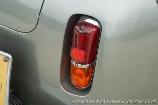 Lancia Ostatní modely APPIA SPORT ZAGATO 1962