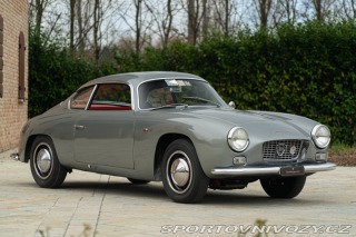 Lancia Ostatní modely APPIA SPORT ZAGATO 1962