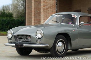 Lancia Ostatní modely APPIA SPORT ZAGATO 1962