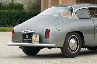 Lancia Ostatní modely APPIA SPORT ZAGATO 1962