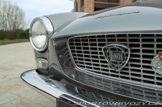 Lancia Ostatní modely APPIA SPORT ZAGATO 1962