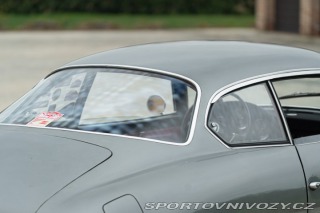 Lancia Ostatní modely APPIA SPORT ZAGATO 1962