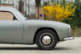 Lancia Ostatní modely APPIA SPORT ZAGATO 1962